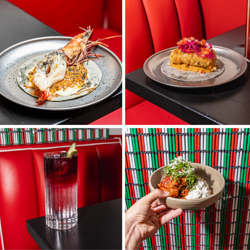 Restaurantes Barcelona