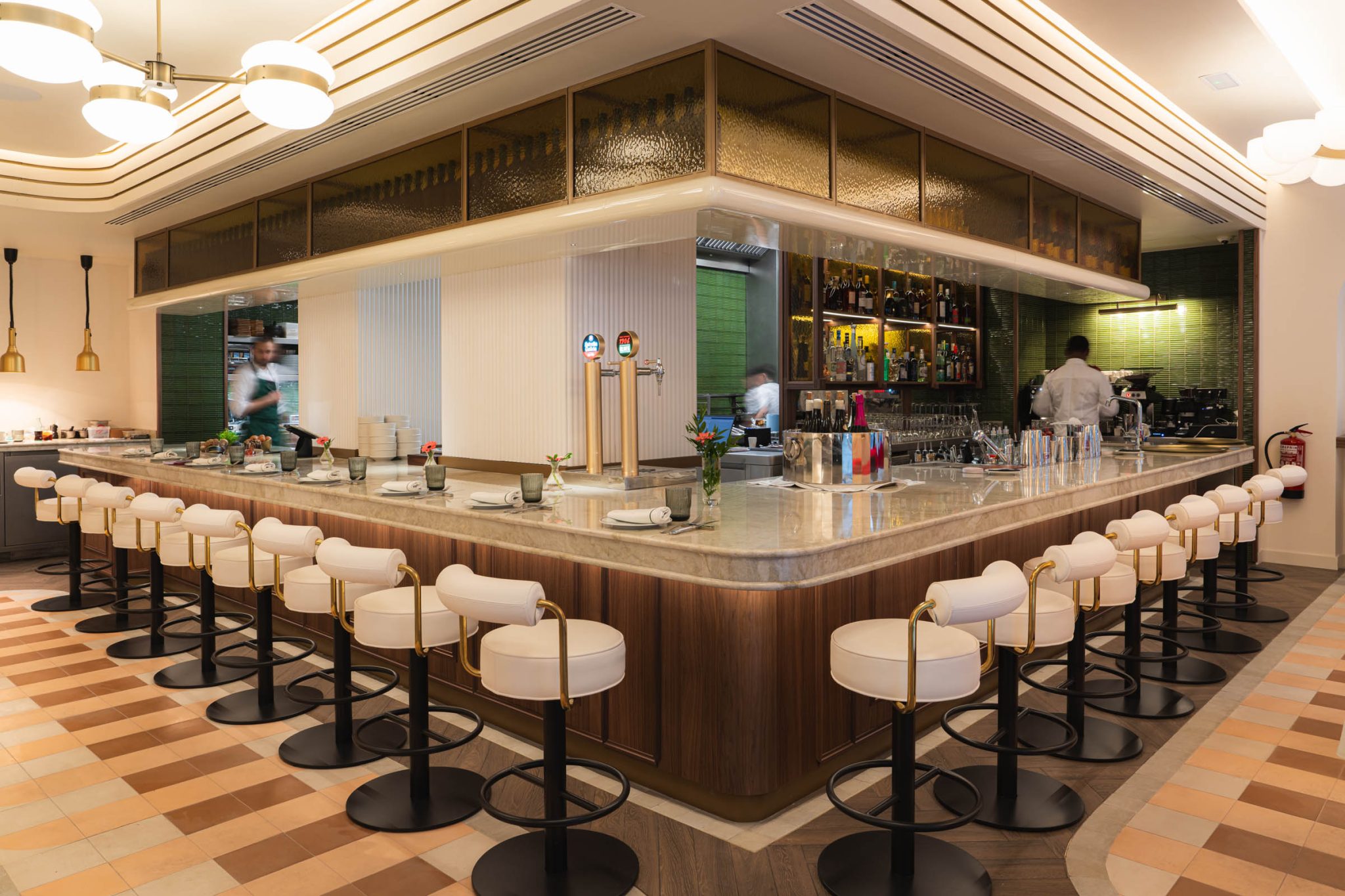 Restaurantes Barcelona