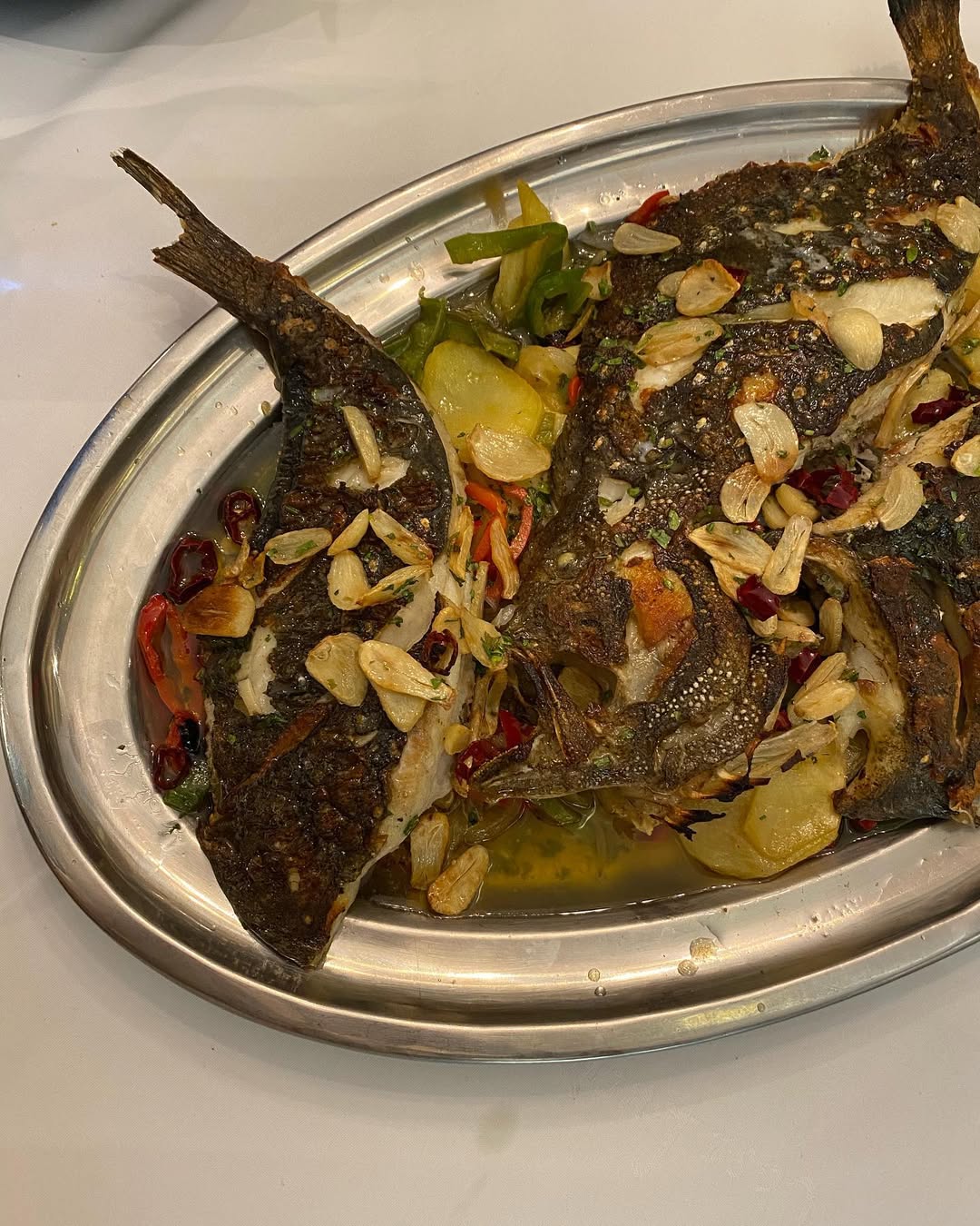 Restaurantes viejunos de Madrid: el pedrusco