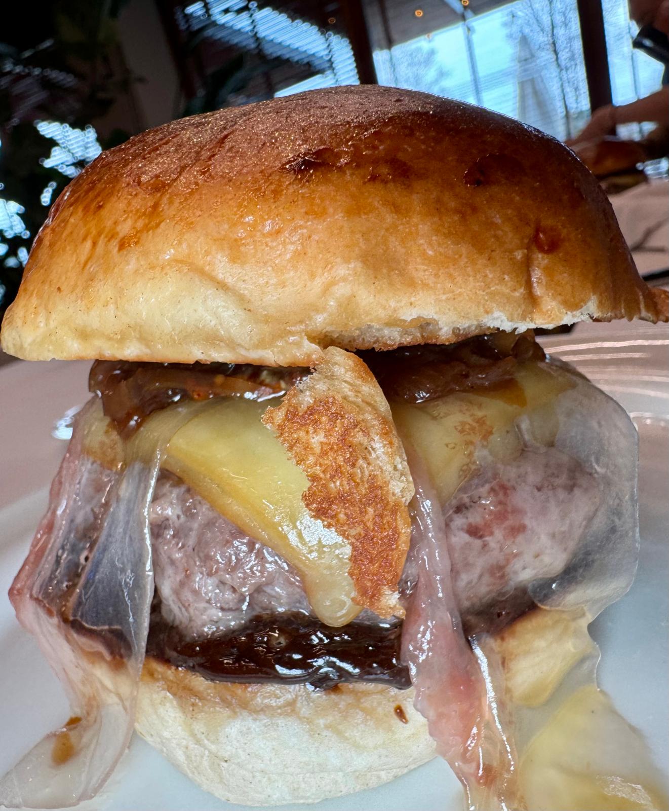 Mejor Hamburguesa de España 2026