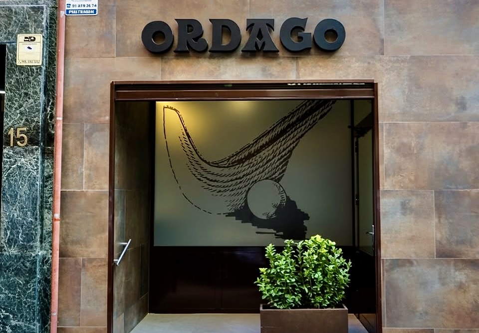Órdago