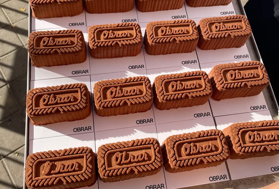 Pastelerías de Madrid