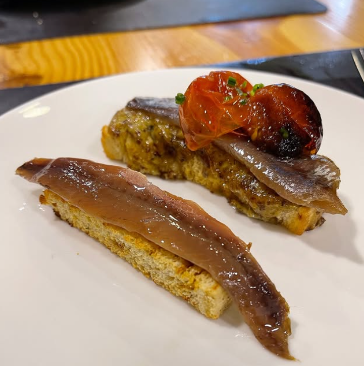 restaurantes Sevilla