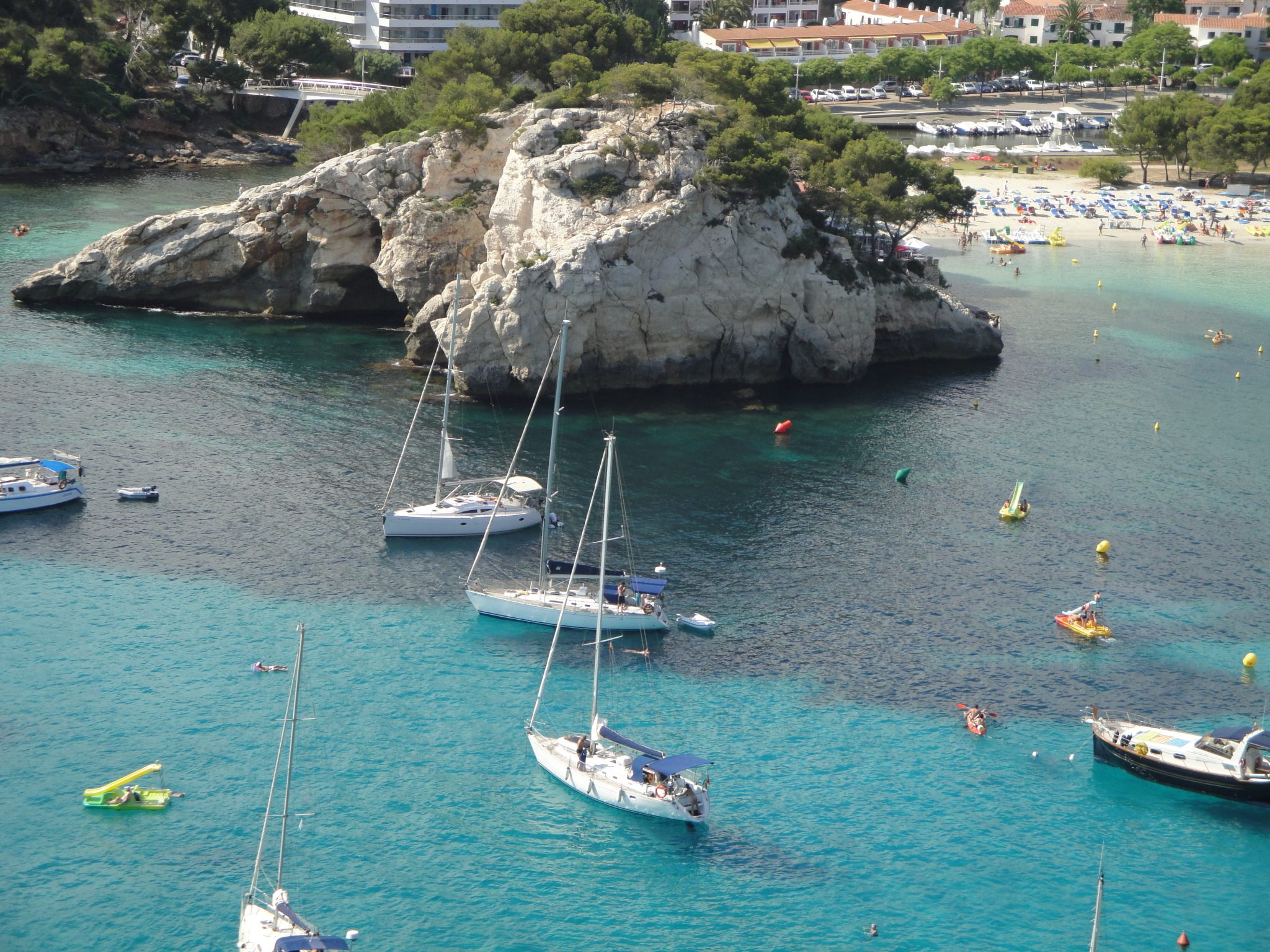 Menorca la isla gourmet