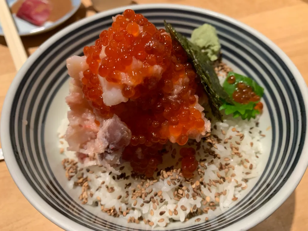 Restaurantes baratos de Tokio