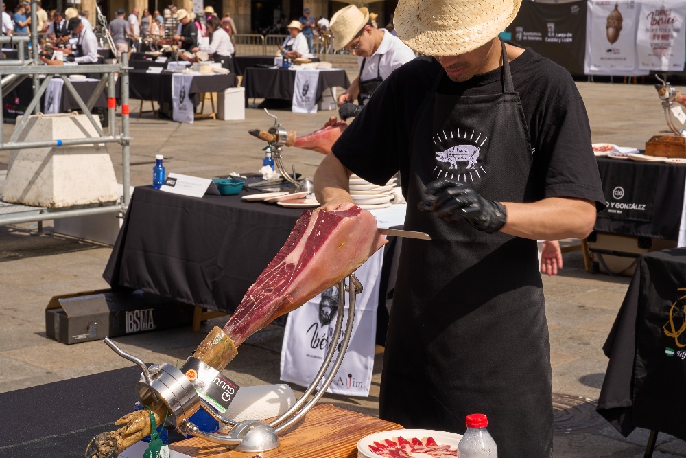V Foro Internacional del Ibérico