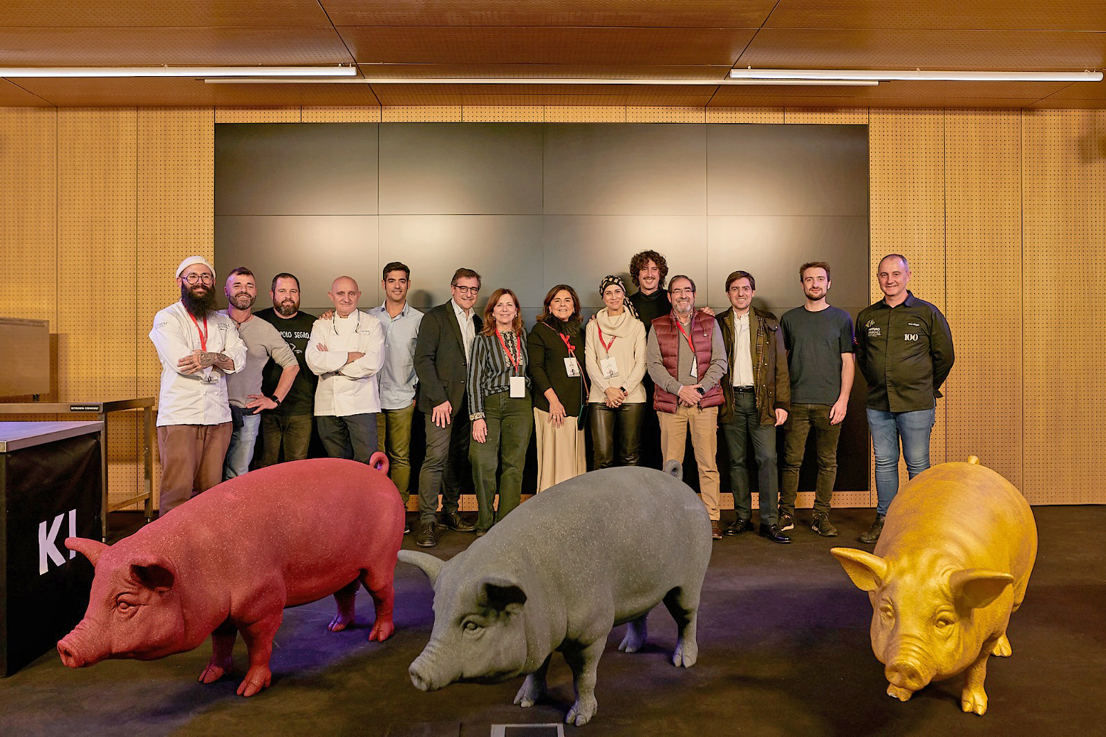 Foro Internacional del Ibérico