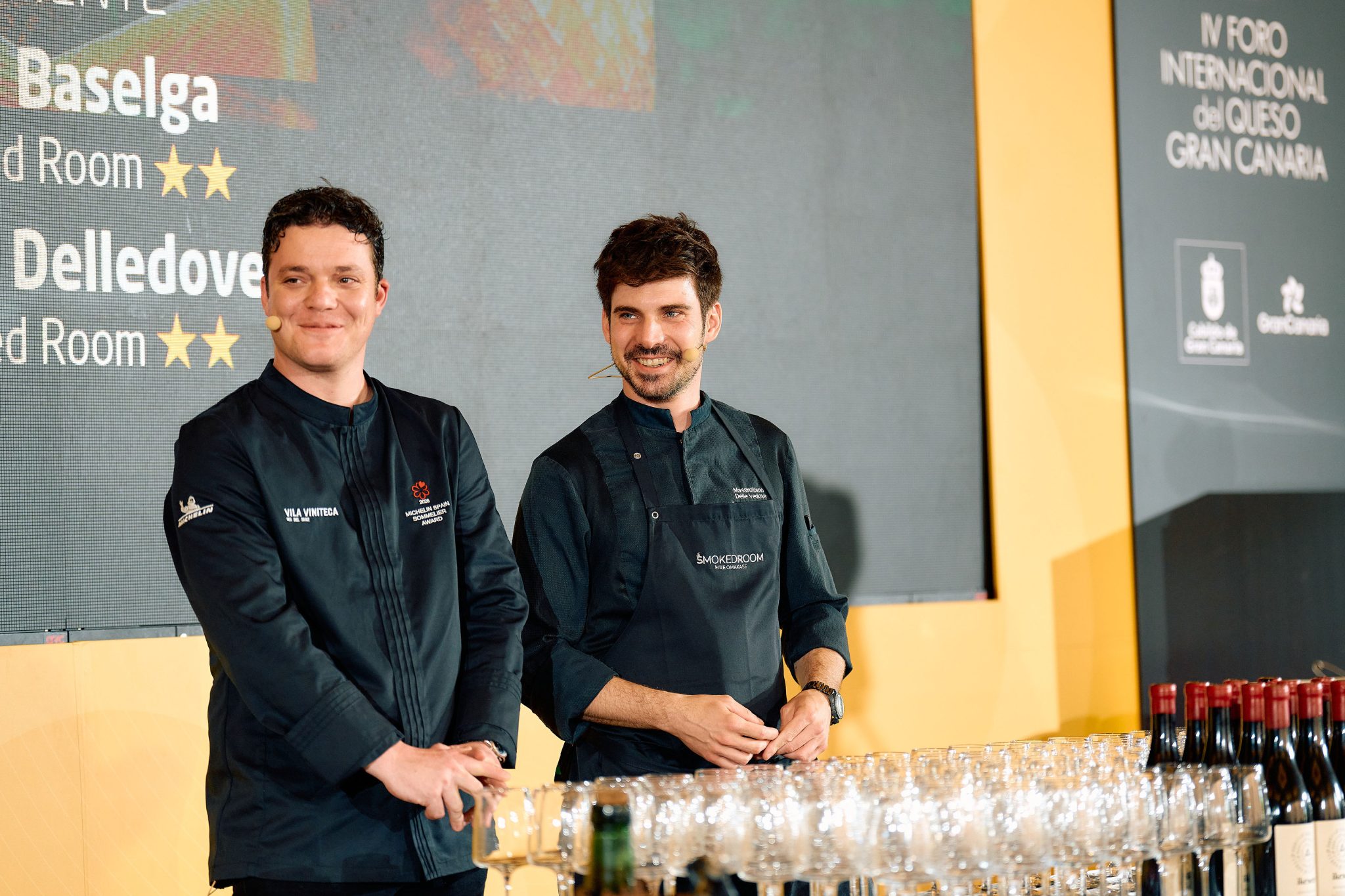 Foro Internacional del Queso