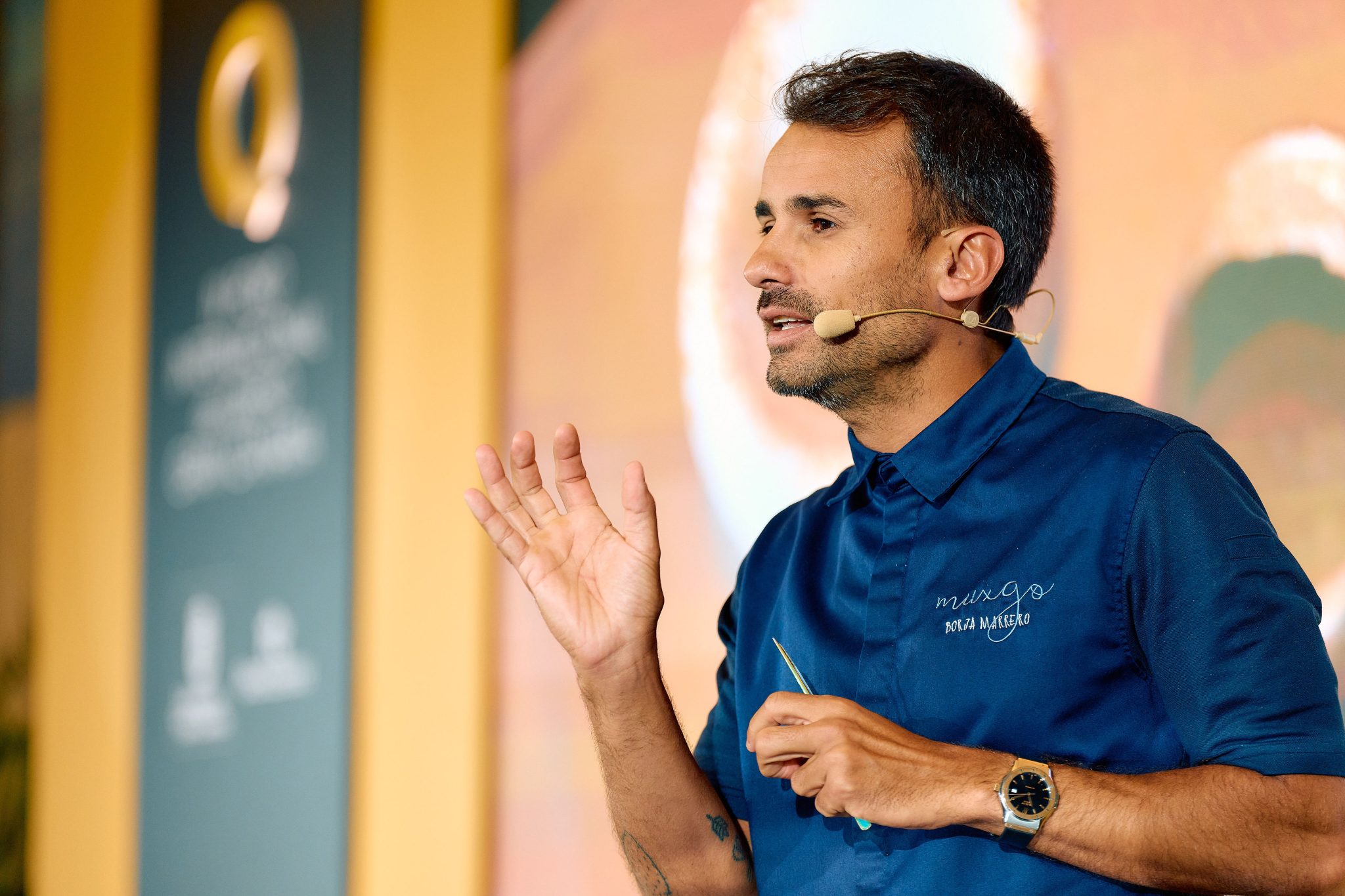 Foro Internacional del Queso