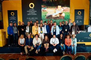 Foro Internacional del Queso