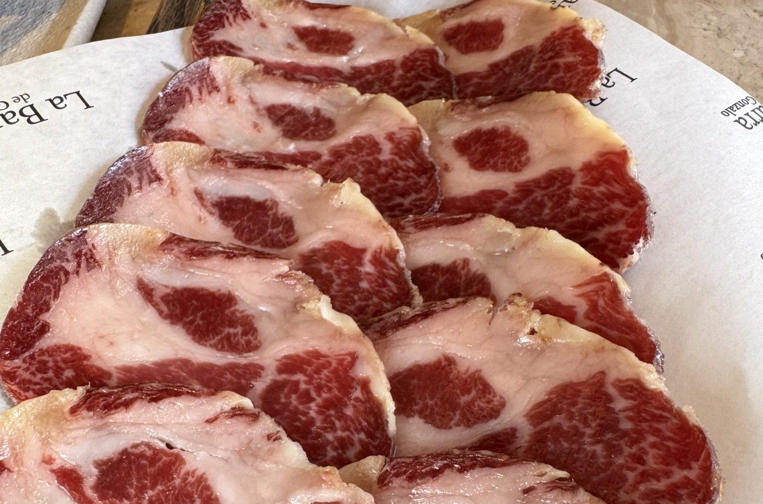 La Barra de Gonzalo