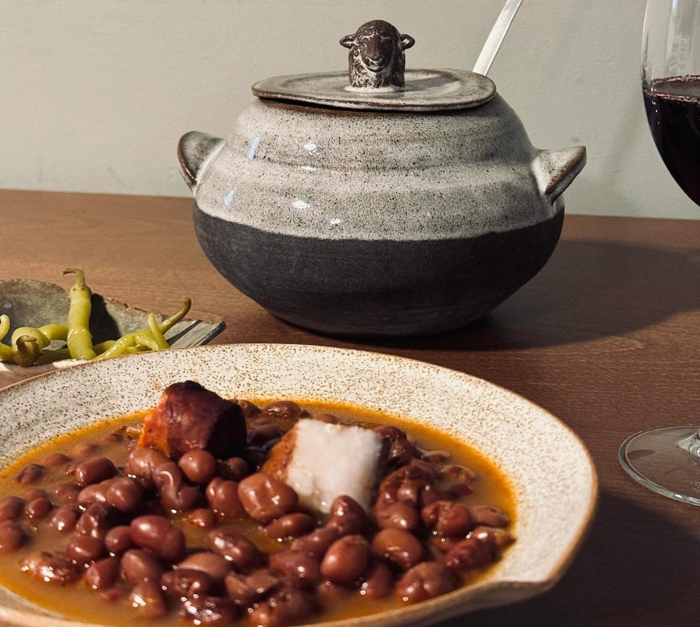 restaurantes La Rioja