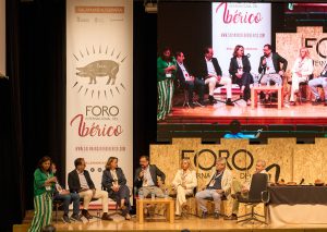 V Foro Internacional del Ibérico