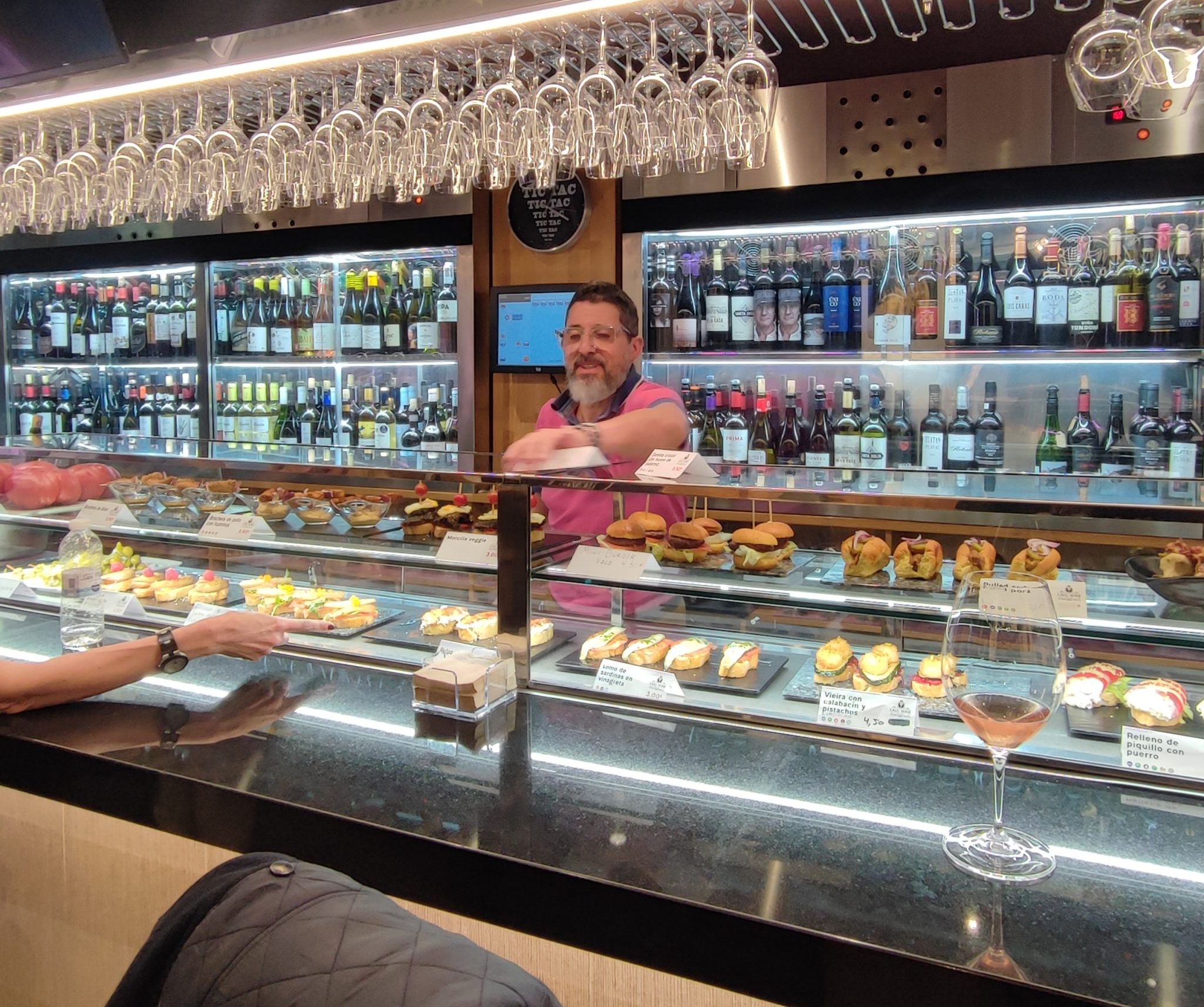 restaurantes La Rioja
