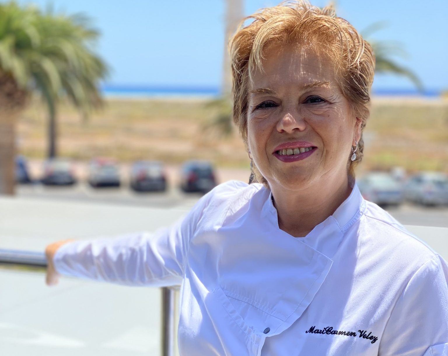 mujeres cocineras