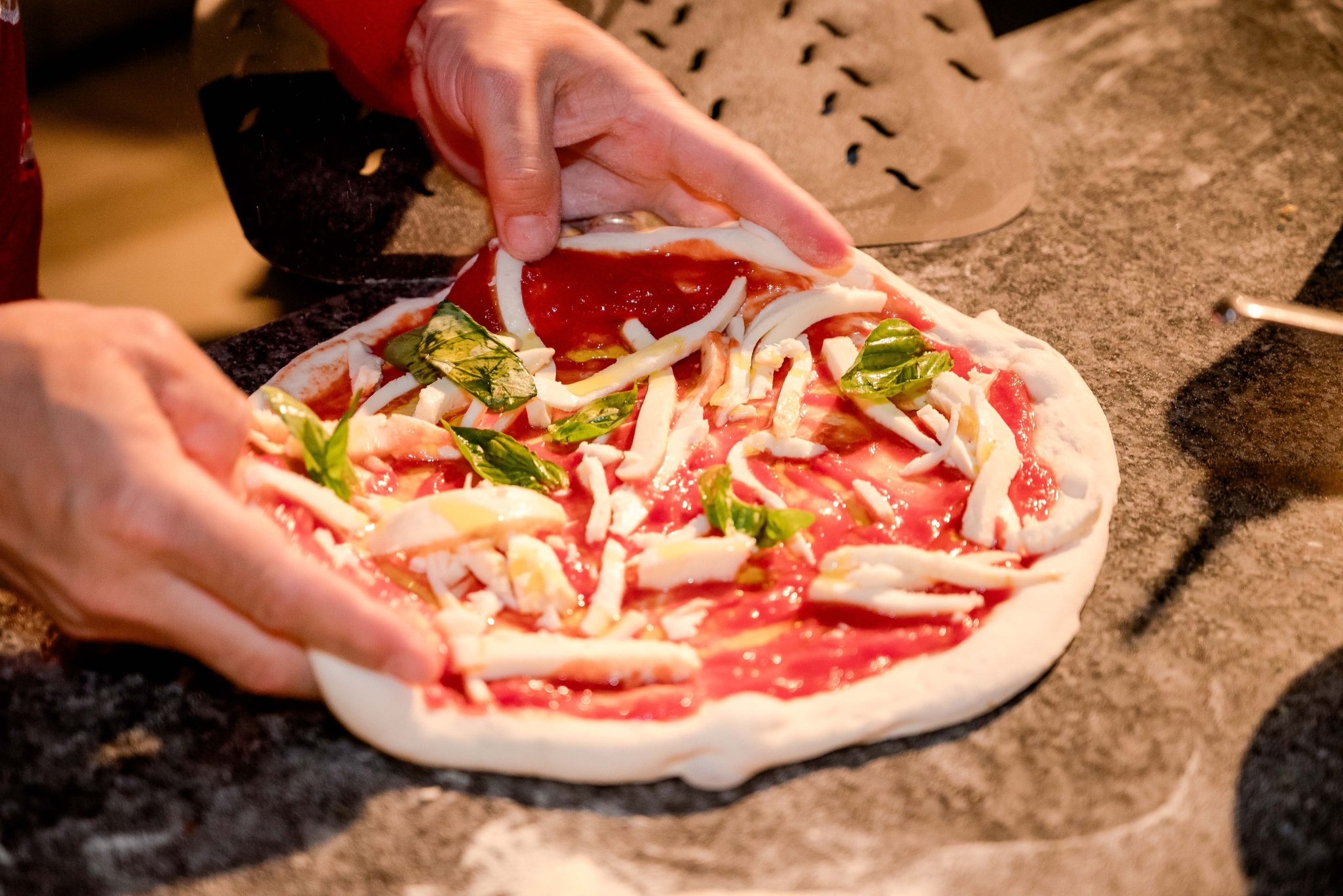 Pizza Week Spain Edition
