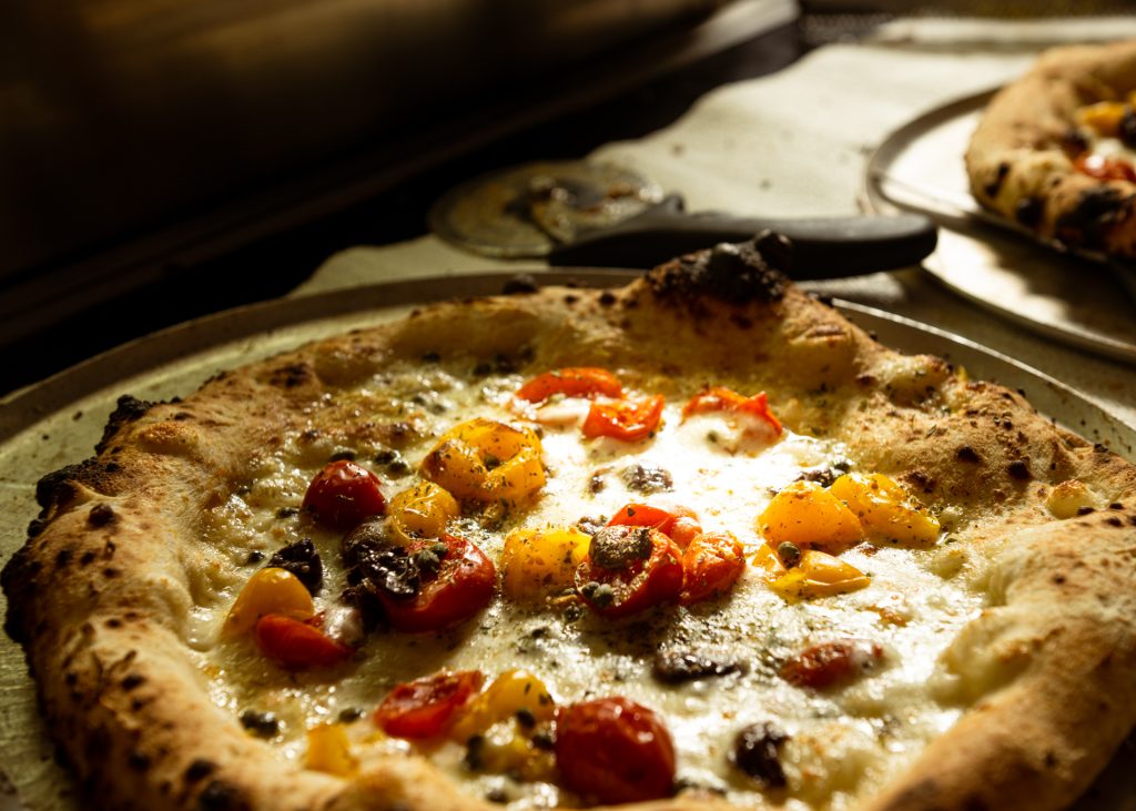 Pizza Week Spain Edition