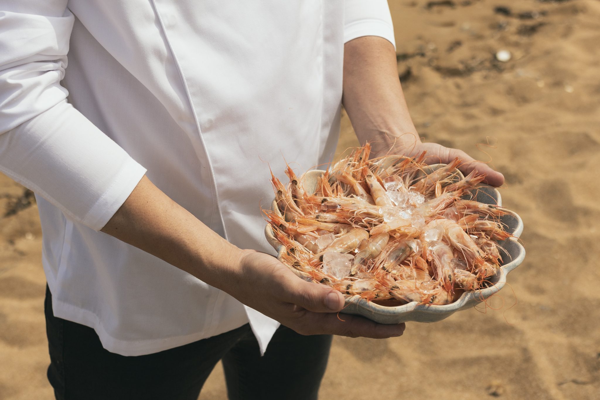 chiringuitos de Alicante: Escondida