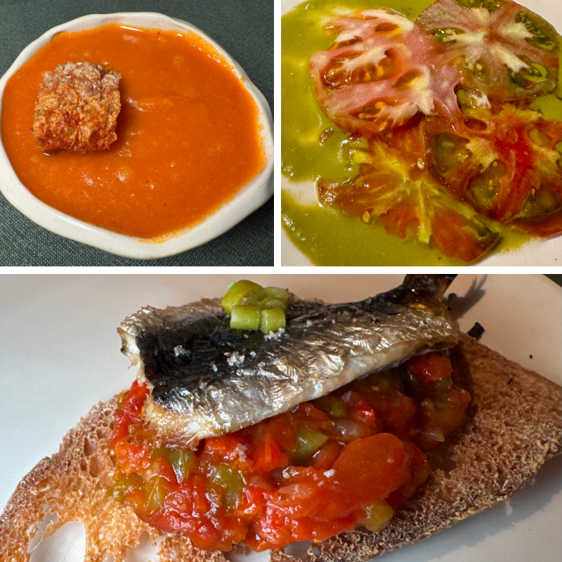 restaurante Vereda