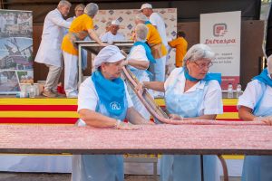 Fiesta de la Longaniza