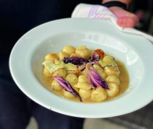 pasta