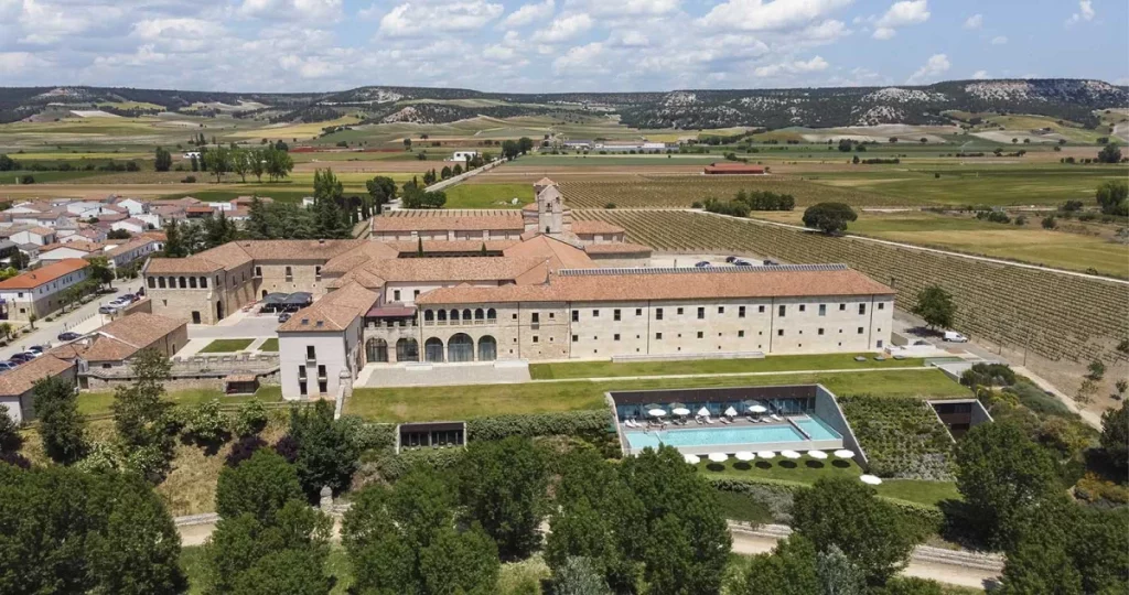 Castilla Termal
