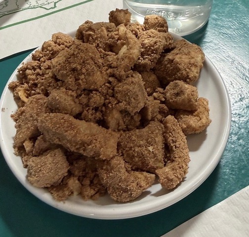 gastronomía canaria