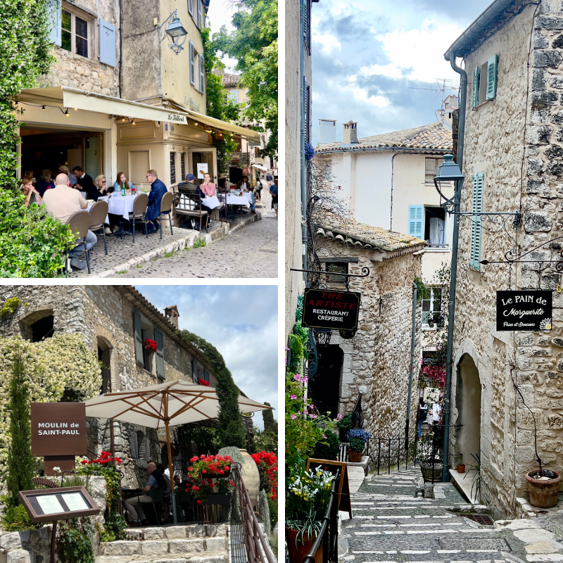 Saint-Paul-de-Vence