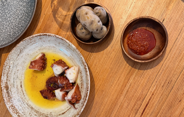 gastronomía canaria