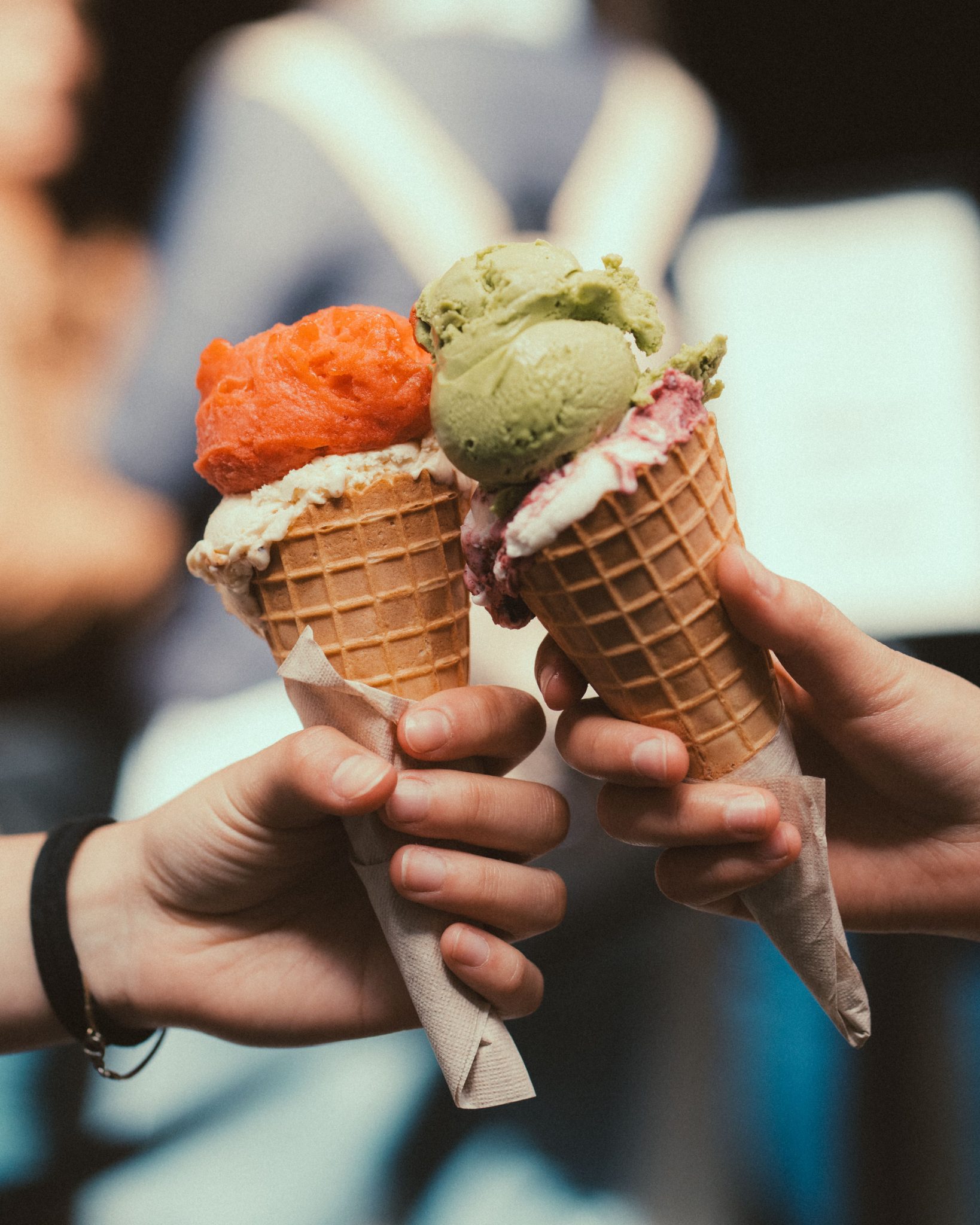 Helado
