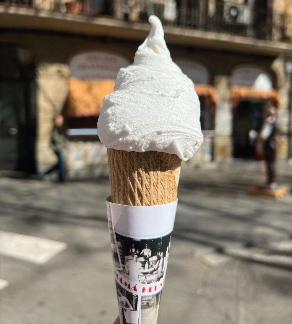 Helado
