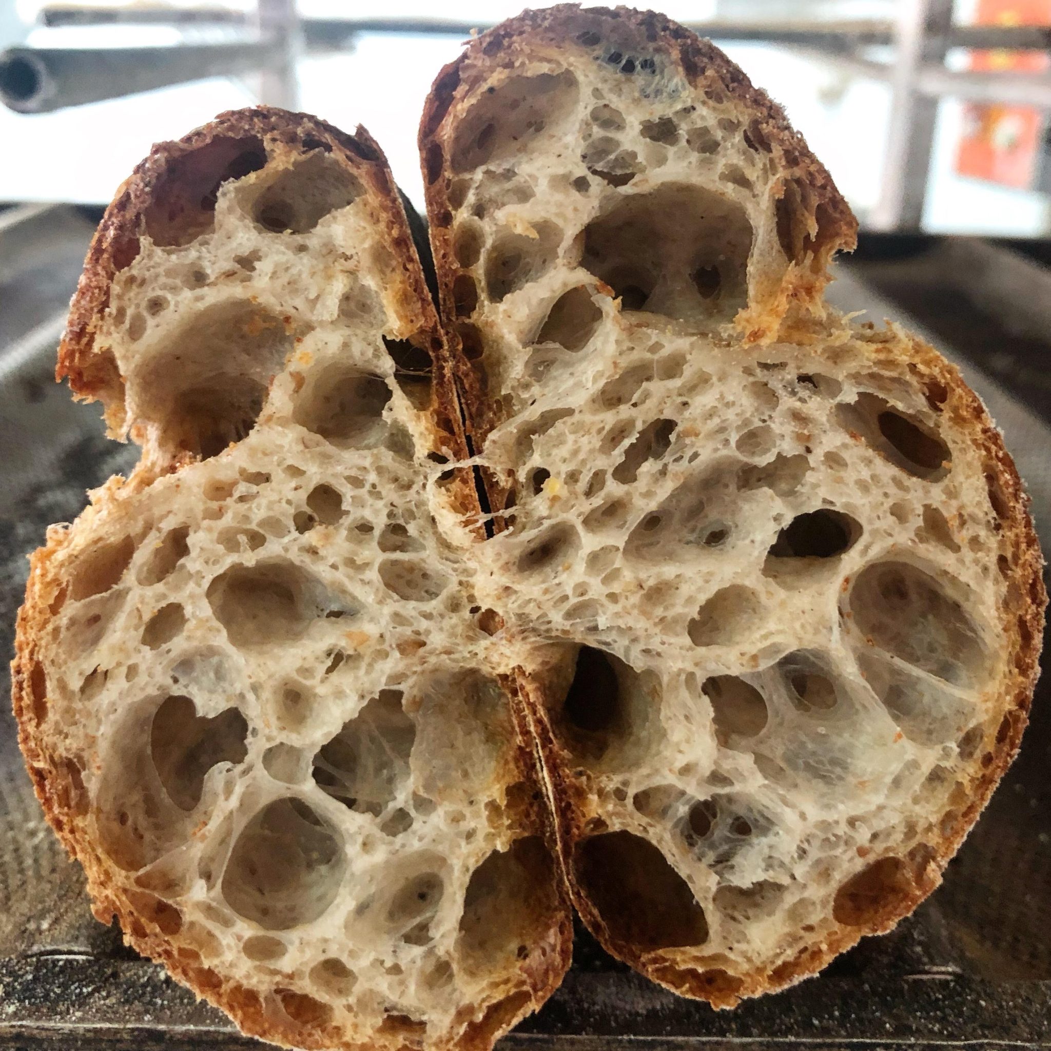 Panaderías de la Costa da Morte