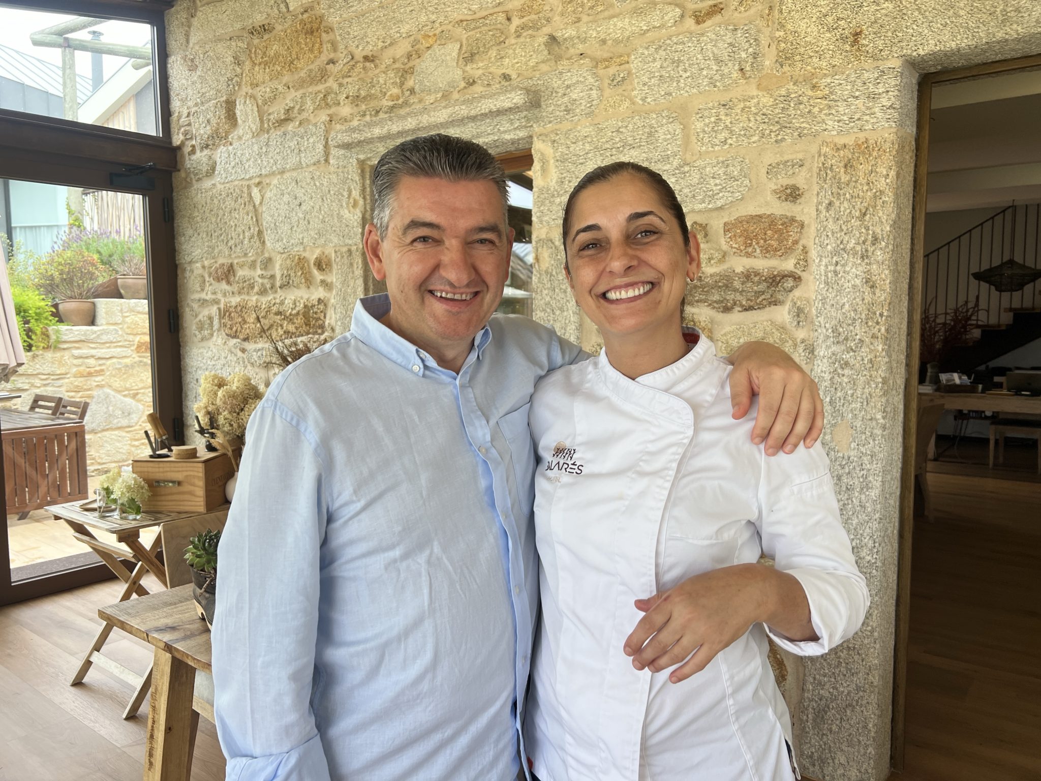 Silvia Facal