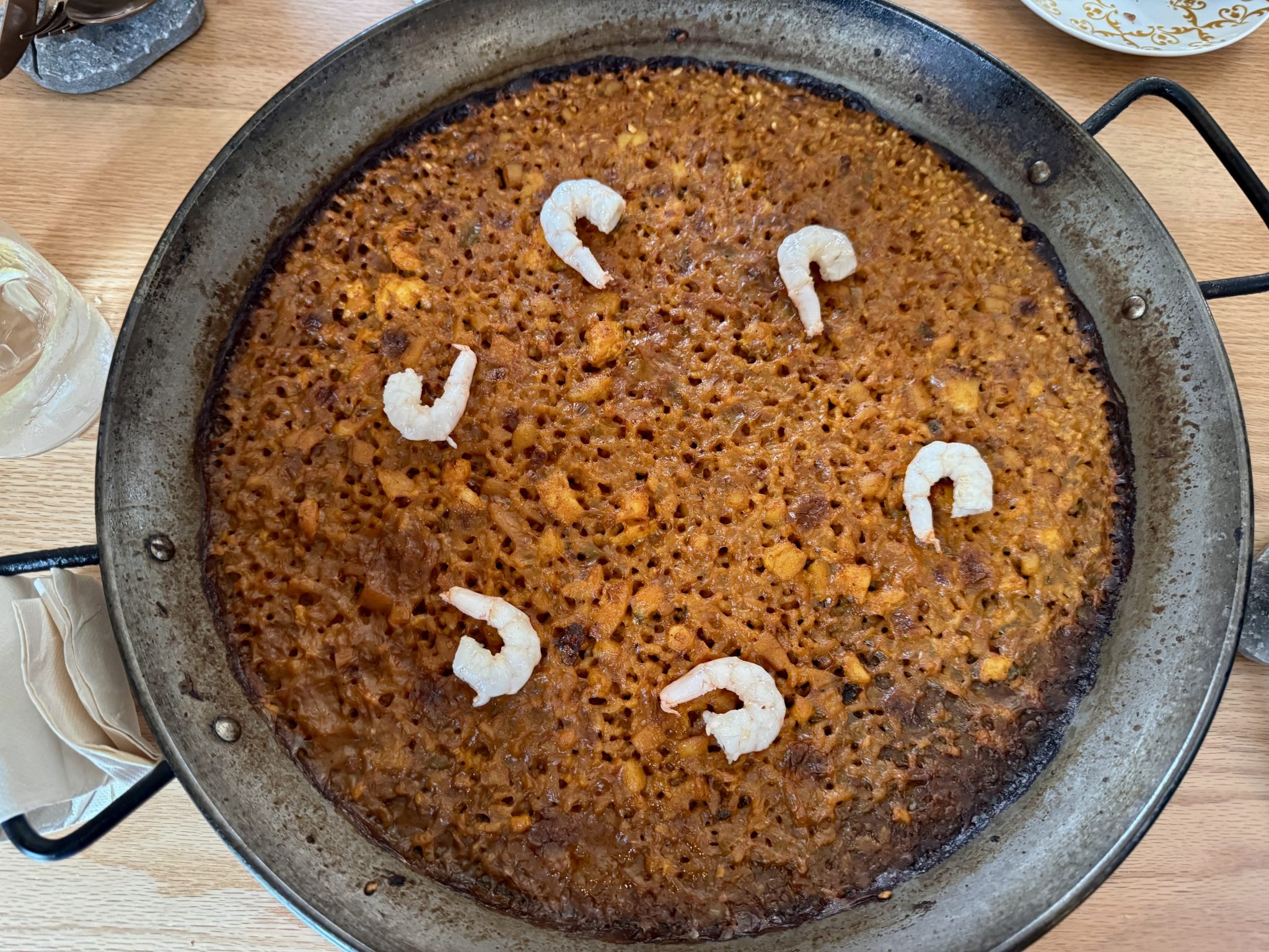 Restaurante Orígenes