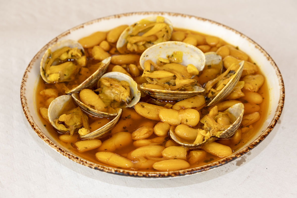  restaurantes de Asturias