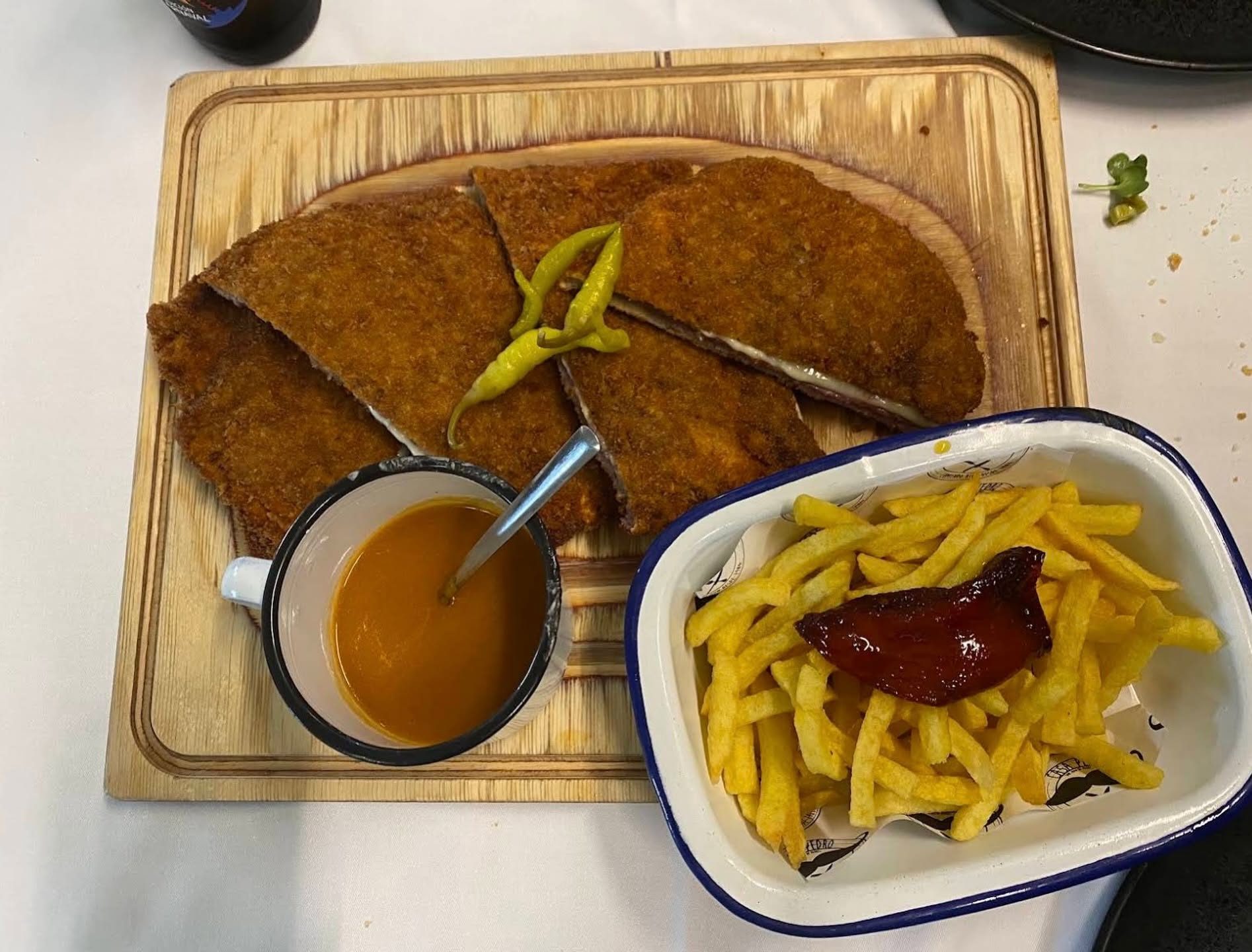  restaurantes de Asturias