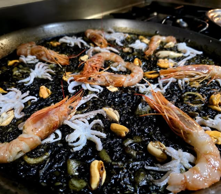  restaurantes de Asturias