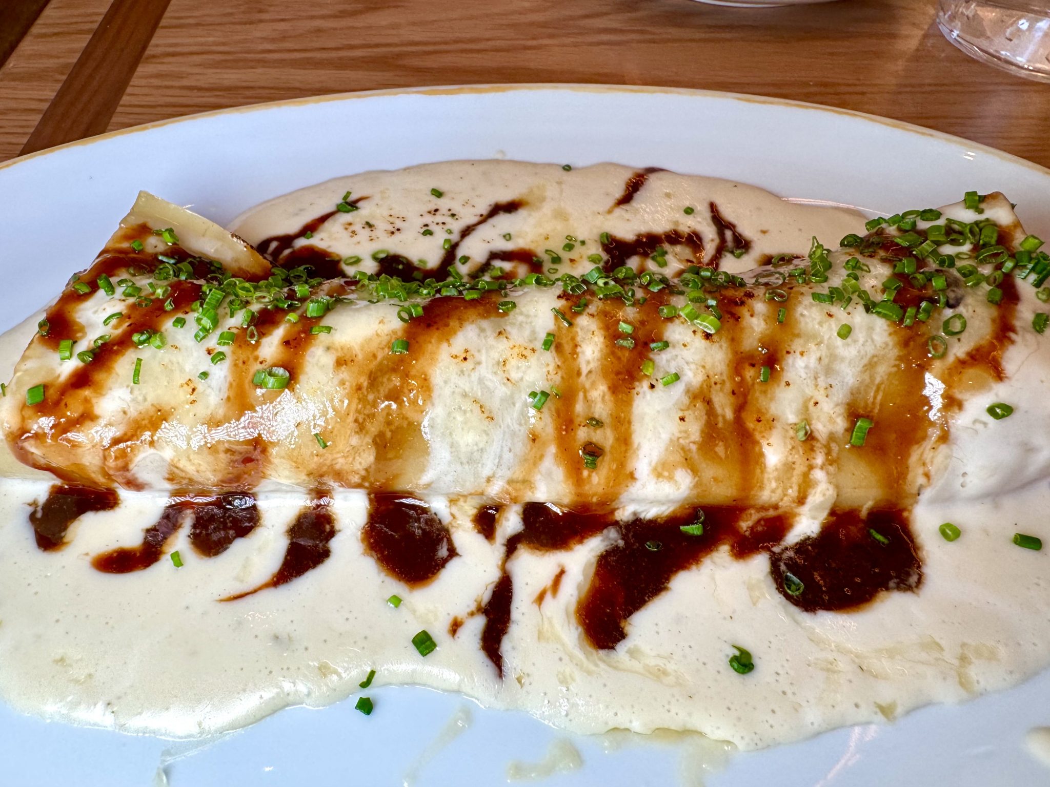 Restaurante Orígenes