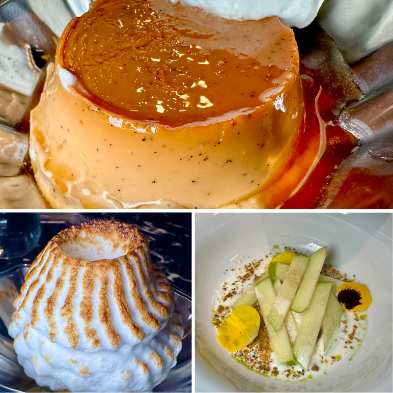 Lhardy Café