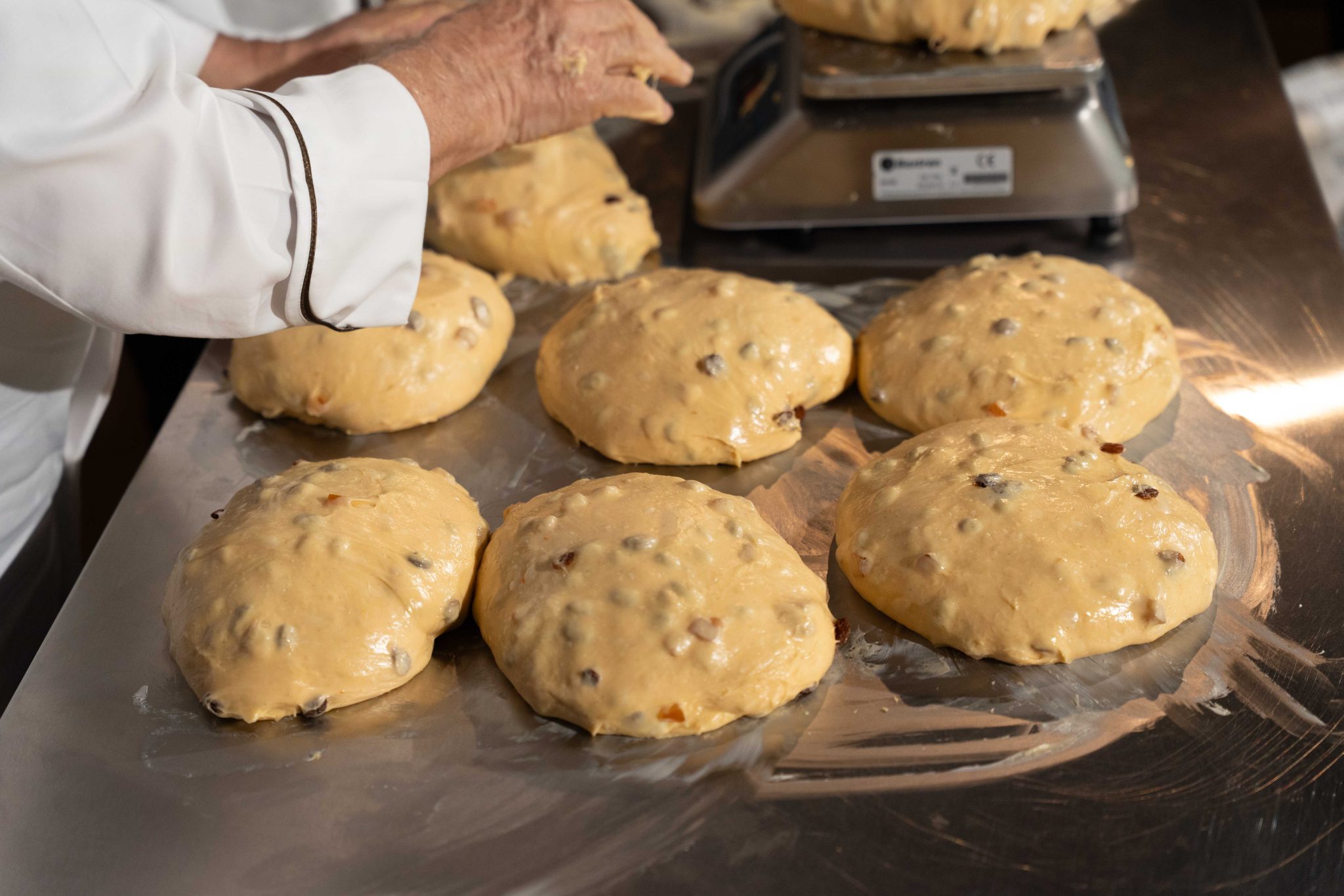 panettone