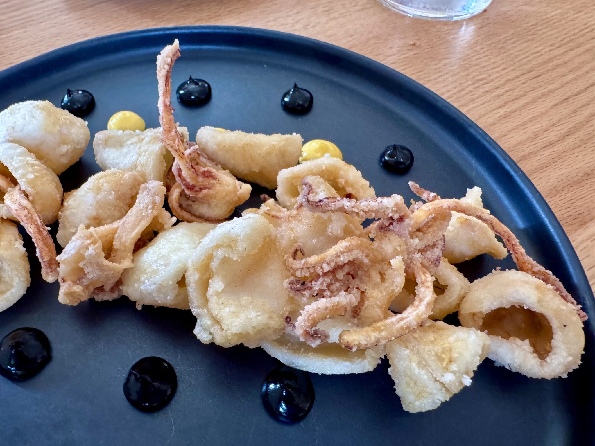 Restaurante Orígenes