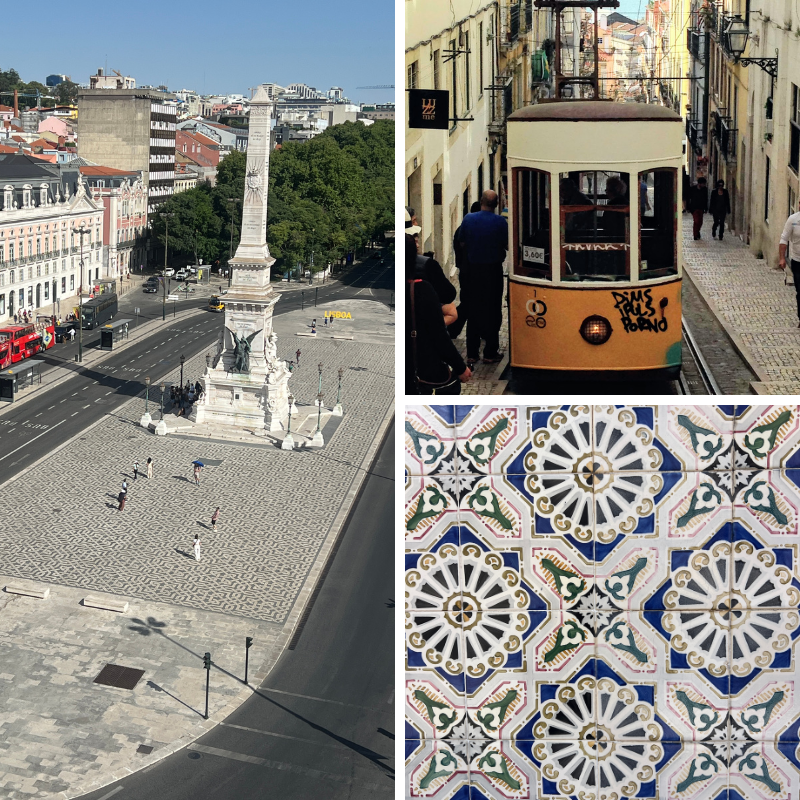 Lisboa