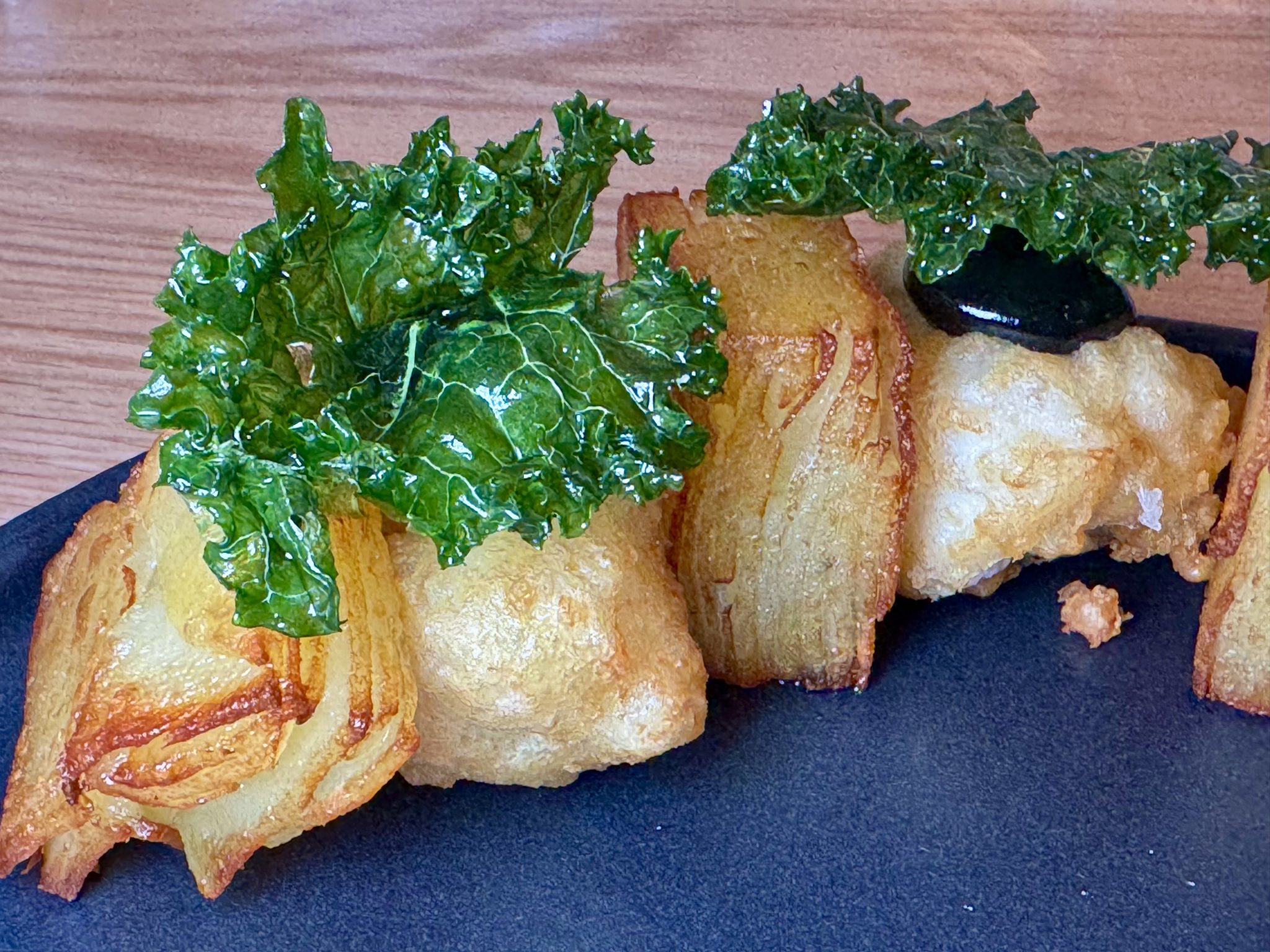 Restaurante Orígenes