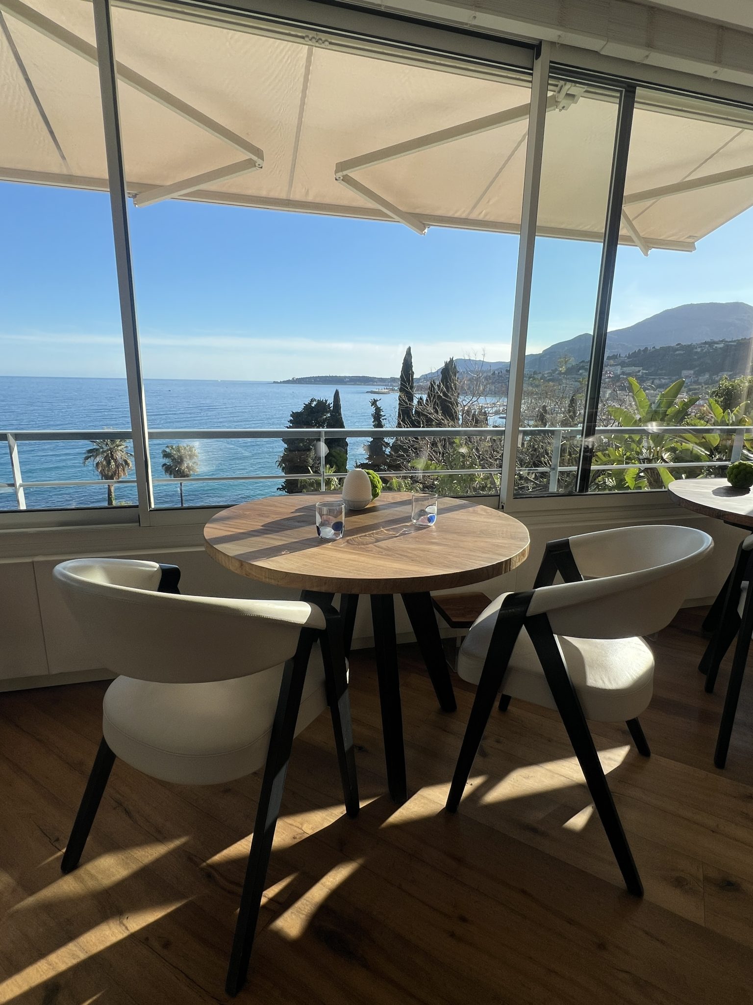 Mauro Colagreco: Mirazur