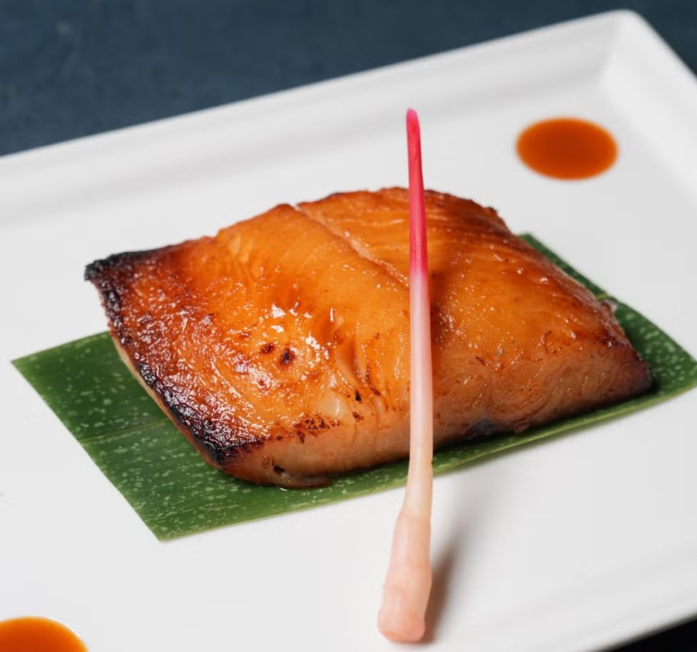 Madrid restaurantes nuevos: NOBU
