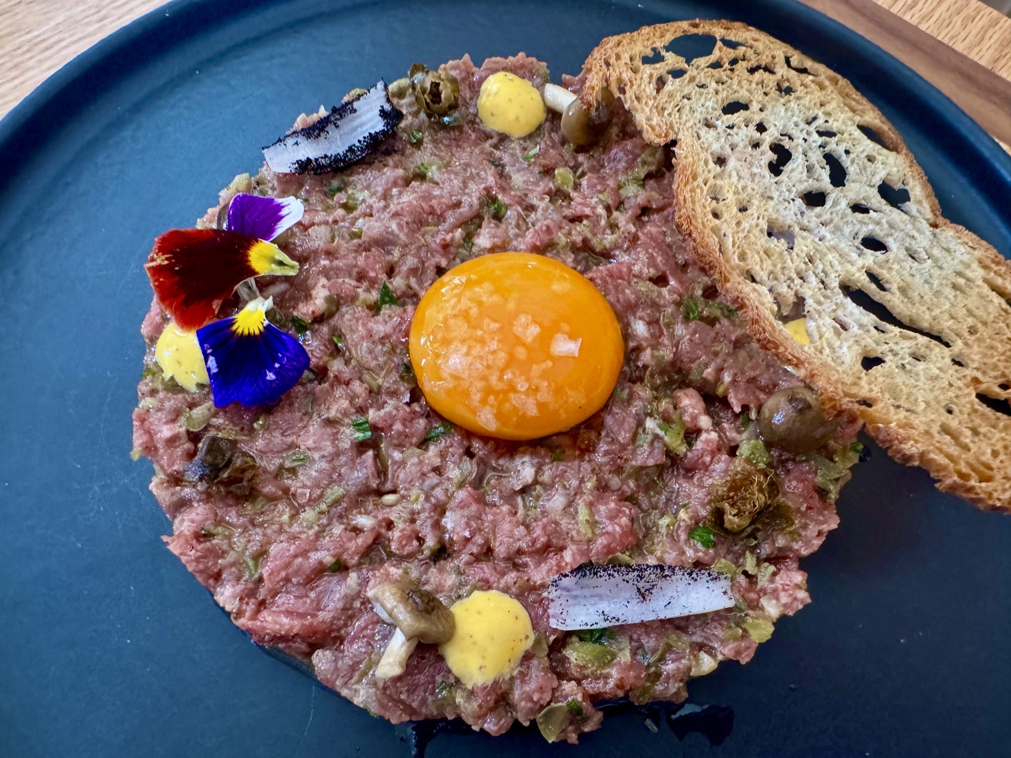 Restaurante Orígenes