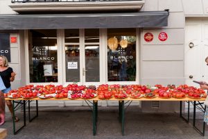 tomate