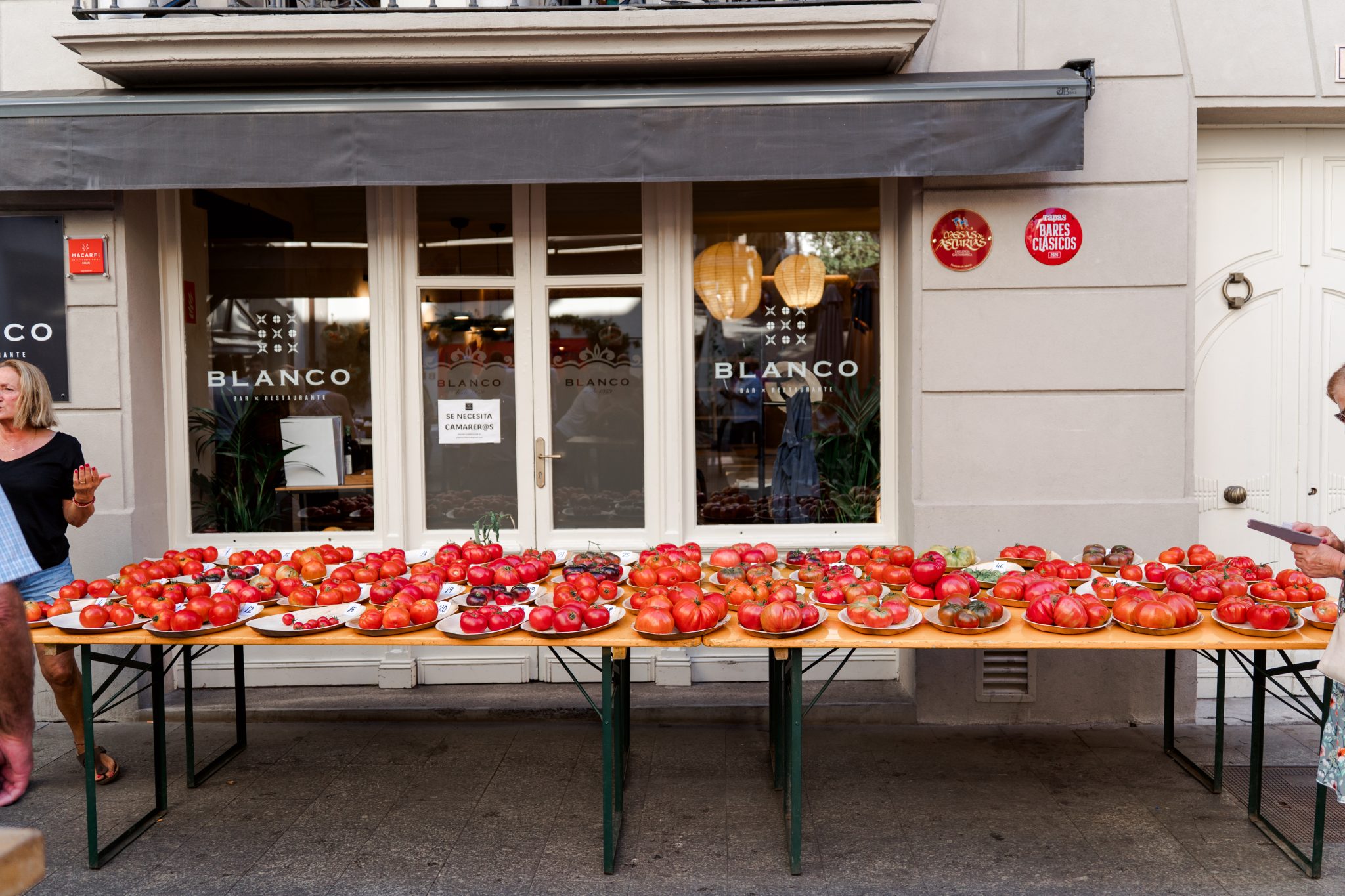 tomates