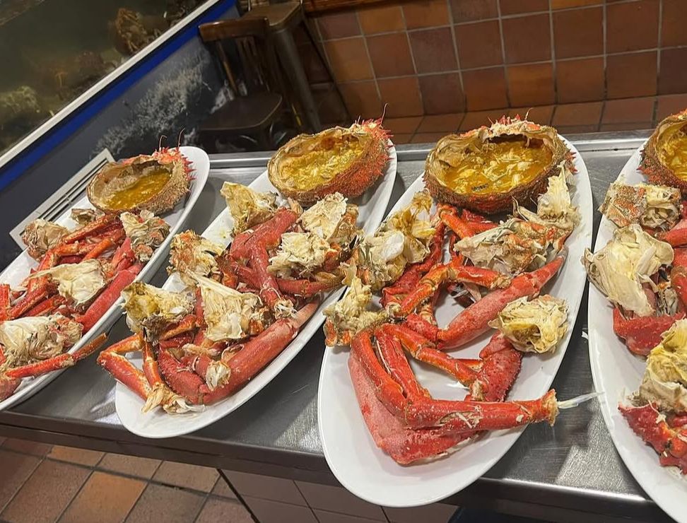  restaurantes de Asturias