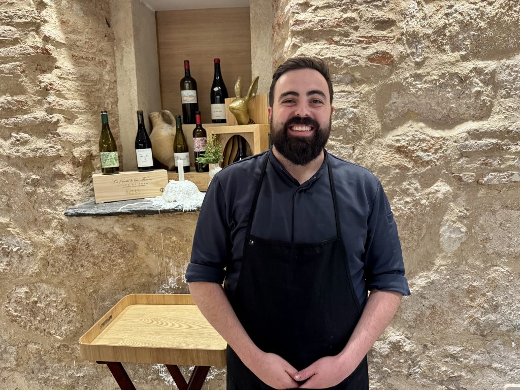 Restaurante Cuzeo